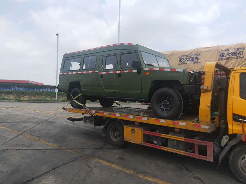 国四排放矿山人员运送车,矿用无轨人车,井下巷