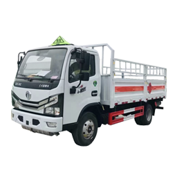气瓶运输车