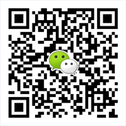 新耀专用汽车二维码