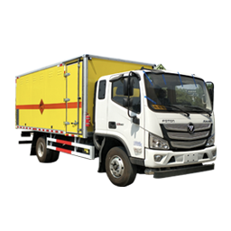特种专用车